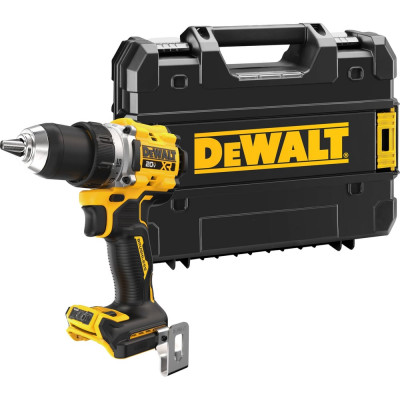 Аккумуляторная дрель шуруповерт Dewalt DCD800NT DCD800NT-A9