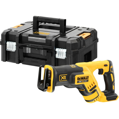 Аккумуляторная сабельная пила Dewalt DCS367NT DCS367NT-XJ