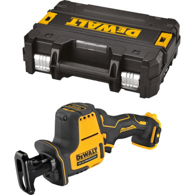 Аккумуляторная сабельная пила Dewalt DCS312NT DCS312NT-XJ