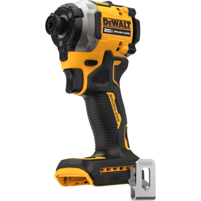 Dewalt Аккумуляторный шуруповерт DCF850N, 20 В, 206 Нм, 3800 уд/мин, без АКБ и ЗУ () DCF850N-A9