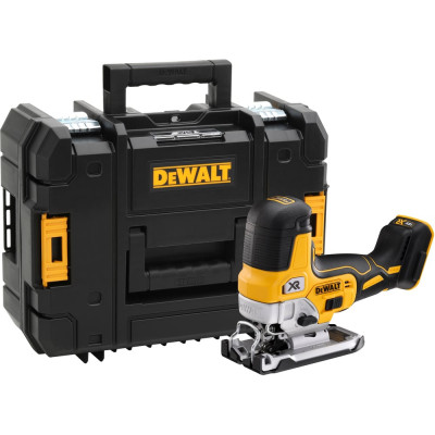 Аккумуляторный лобзик Dewalt DCS335NT DCS335NT-XJ
