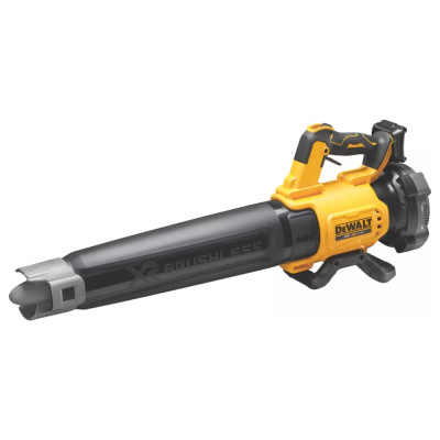 Dewalt Аккумуляторная воздуходувка DCMBL562N, 18 В, 764 м?/ч, без АКБ и ЗУ () DCMBL562N-XJ