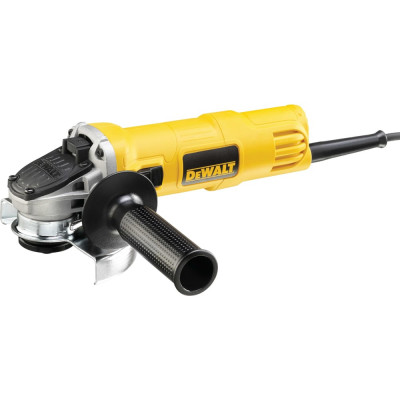 Угловая шлифмашина Dewalt DWE4057 DWE4057-QS