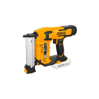 Аккумуляторный нейлер INGCO INDUSTRIAL CBNLI3505