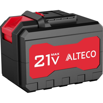 ALTECO Аккумулятор BCD 21-60 Li 77264