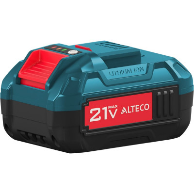 ALTECO Аккумулятор BCD 21-80 Li 77265