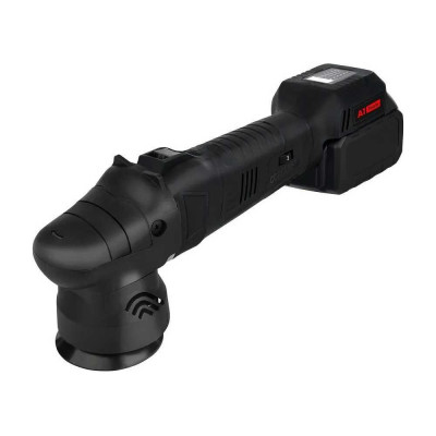 A1 Li-ion Polisher 12 аккумуляторная эксцентриковая полировальная машинка LIP12