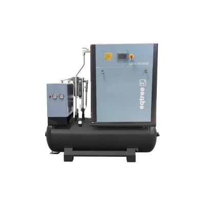 Винтовой компрессор eqtree LB 11-10/500E LB 11-10-500E