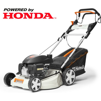 Бензиновая газонокосилка Helmut TRH 51SL hl-144
