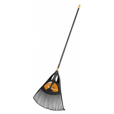 Fiskars Грабли Solid для листьев XL 1015645