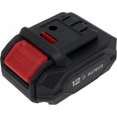 ALTECO Аккумулятор BCD 12-1.3 Li 71383