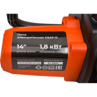 Gigant Пила электрическая 14