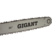 Gigant бензопила 20