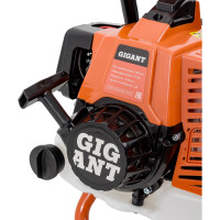 Gigant Мотобур со шнеком 3,26 л.с., 71 см?, d бура-300мм GSAF-05