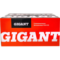 Gigant Газонокосилка бензиновая 4 л.с. PLM-02