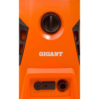 Gigant Мойка высокого давления 2,3 кВт, 550 л/ч, шланг 8м, GLU-07