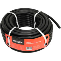 Gigant Шланг поливочный резиновый 1/2, 50м, 10 бар, 3 слоя GWH-06