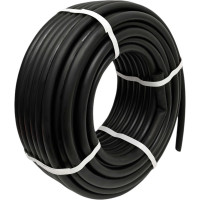 Gigant Шланг поливочный резиновый 1/2, 50м, 10 бар, 3 слоя GWH-06