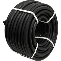 Gigant Шланг поливочный резиновый 3/4 , 10 бар, 50м, 3 слоя GWH-11
