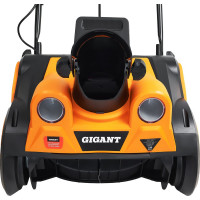 Gigant Электрический снегоуборщик SP-2300-460ES