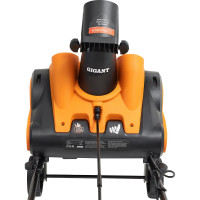 Gigant Электрический снегоуборщик SP-2300-460ES