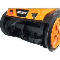 Gigant Электрический снегоуборщик SP-2300-460ES