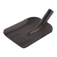 Совковая лопата КУРС 77204