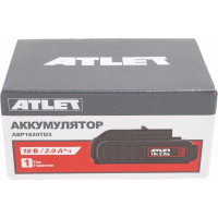ATLET Аккумулятор ABP1820TD3