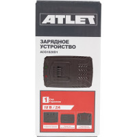 ATLET Зарядное устройство ACG1820D1