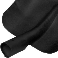 СИБРТЕХ Лопата совковая, 215x260 мм, без черенка 61307