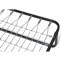 Раскладушка на сетке Николь Redford КР002