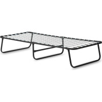 Раскладушка на сетке Николь Redford КР002