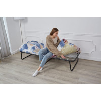 Раскладушка на сетке Николь Redford КР002