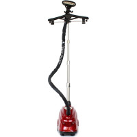 Отпариватель Grand Master S205 Professional красный 0380691red