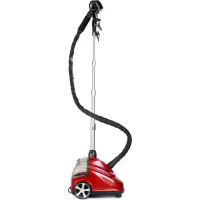 Отпариватель Grand Master S205 Professional красный 0380691red