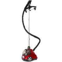 Отпариватель Grand Master S205 Professional красный 0380691red