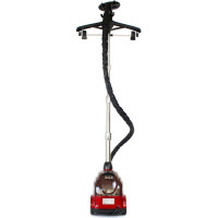 Отпариватель Grand Master S205 Professional красный 0380691red