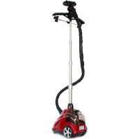 Отпариватель Grand Master S205 Professional красный 0380691red