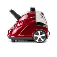 Отпариватель Grand Master S205 Professional красный 0380691red