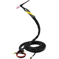 Горелка TW 18 (4 м; M12x1; Water 3/8G; Gas 1/4G) Оберон XL18412420