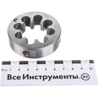 Плашка Sekira G 1 00000000058