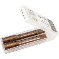 Комплект метчиков Дело Техники 2 шт, M12*1.25 мм 220124