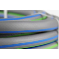 Поливочный шланг НОВЭМ ТЭП "1" 50м серебро