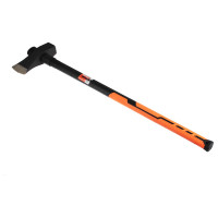 Колун ЕРМАК 2700 г, 900 мм, стекловолоконная ручка 662-038