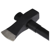 Колун ЕРМАК 2700 г, 900 мм, стекловолоконная ручка 662-038