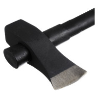 Колун ЕРМАК 2700 г, 900 мм, стекловолоконная ручка 662-038