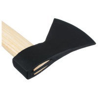 Кованый топор с деревянной ручкой РОКОТ 700 г 662-138