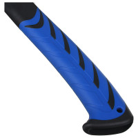 Топор-колун с клиновидным полотном РОКОТ ручка стекловолокно, 1000 г 662-167