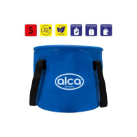 Складное ведро для воды Alca 10 л 558210