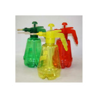 Помповый опрыскиватель ФлораПласт конус 1.5 л 002989